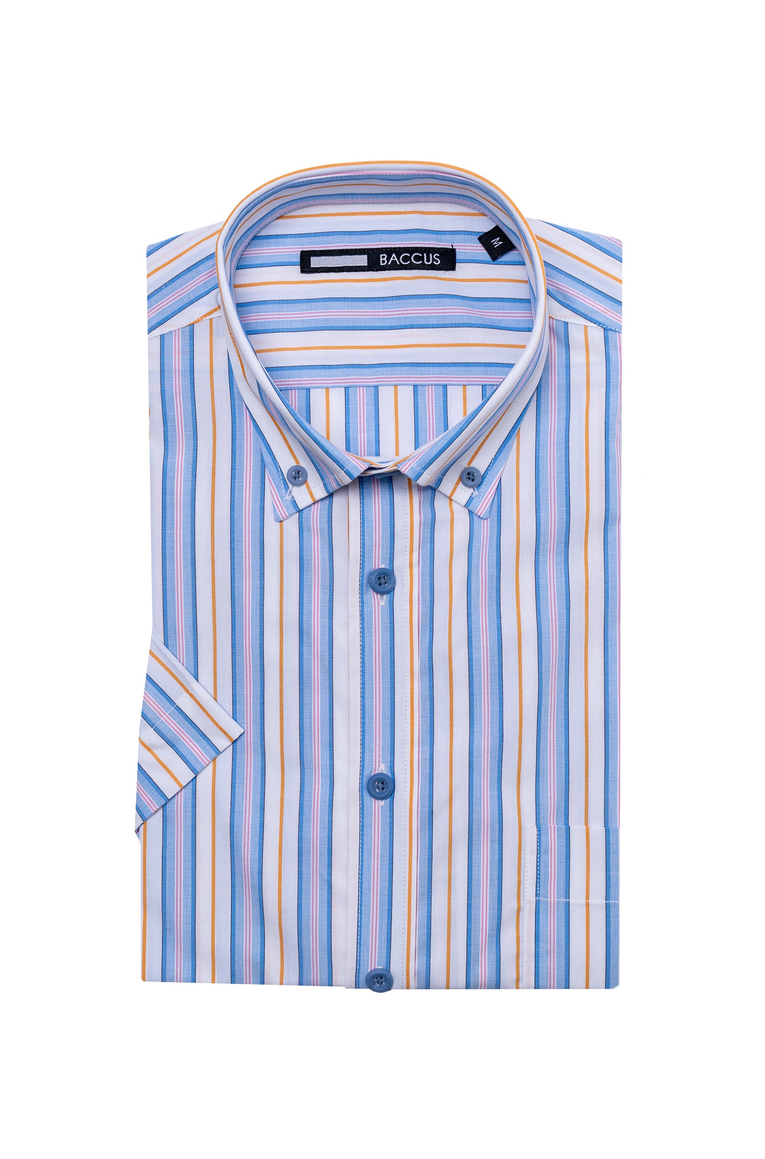 Imagem 0 de Camisa com manga curta para homem