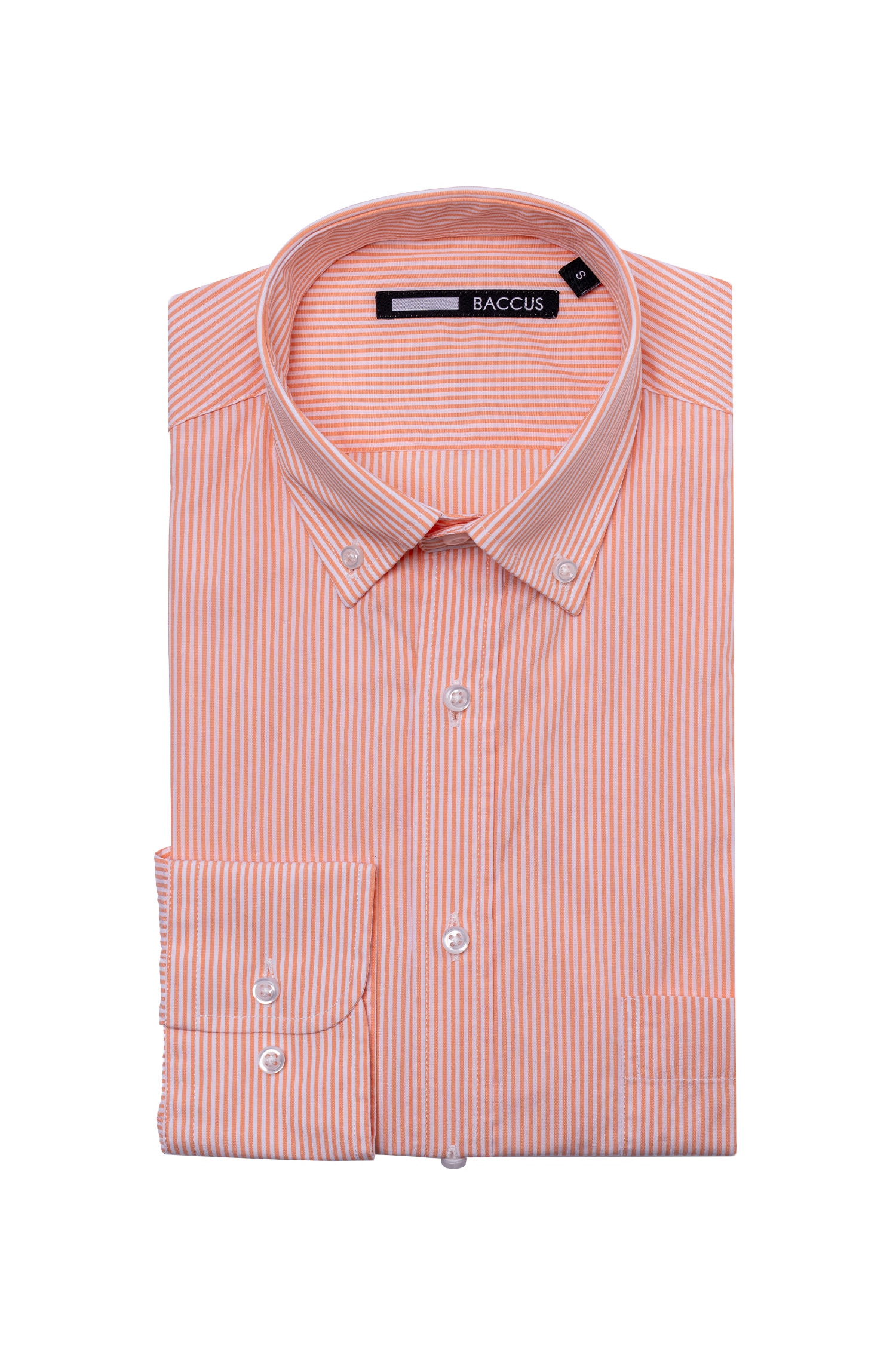 Imagem 0 de Camisa de ajuste regular para homem