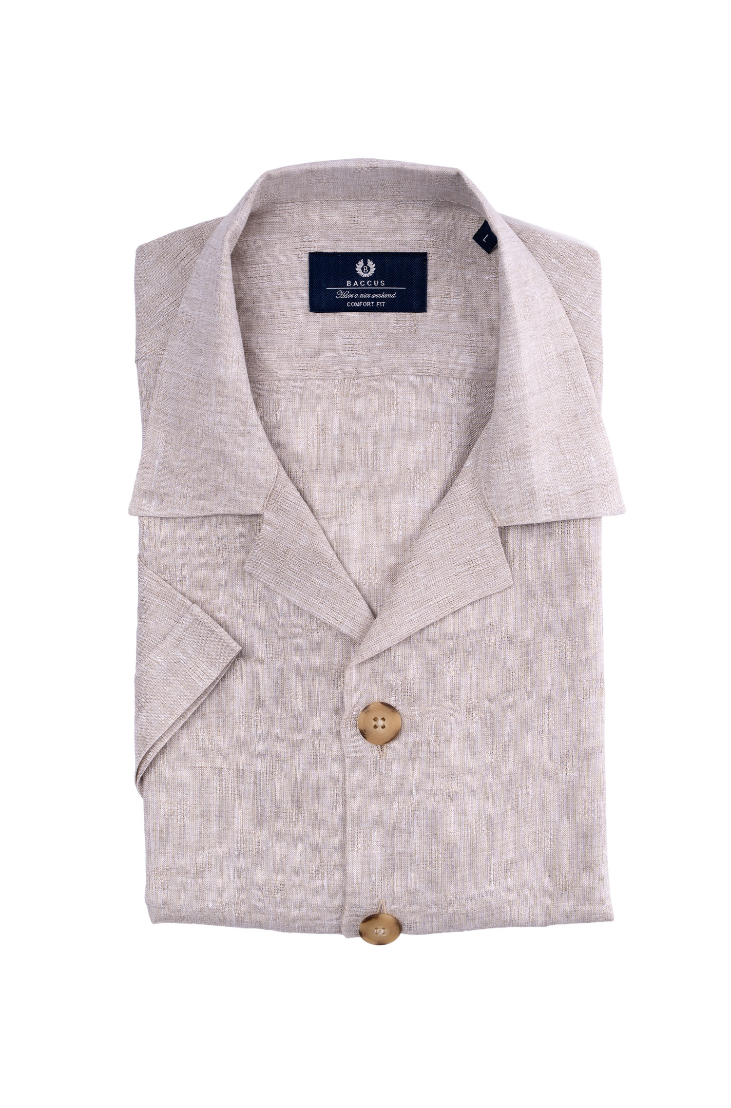 Imagem 0 de Camisa havaiana para homem