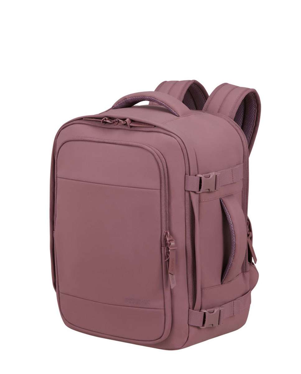 Imagem 0 de Mochila Underseater Mono S/M Take2Cabin 15,6" Malva 26.5L