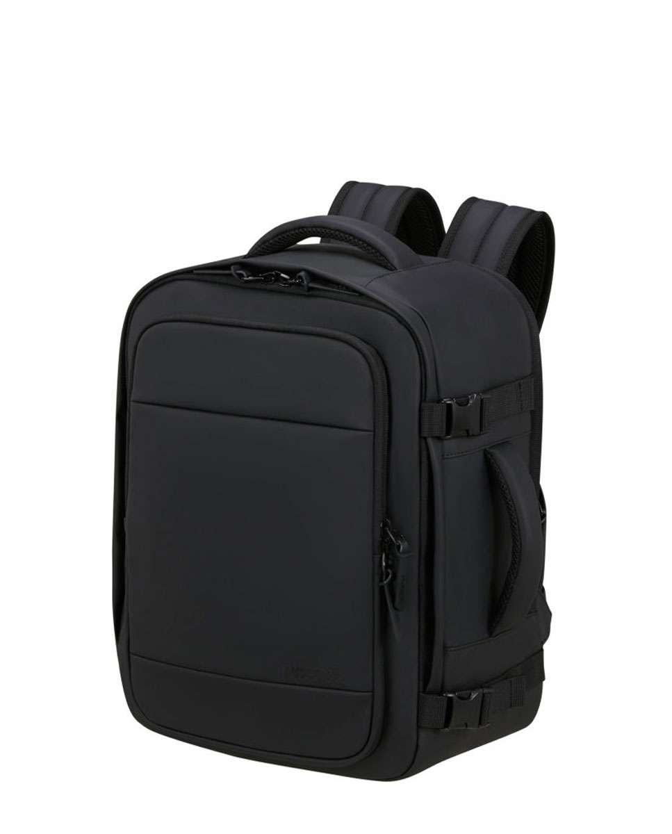 Mochila Underseater Mono S/M Take2Cabin 15,6" Preto 26.5L Preto-1