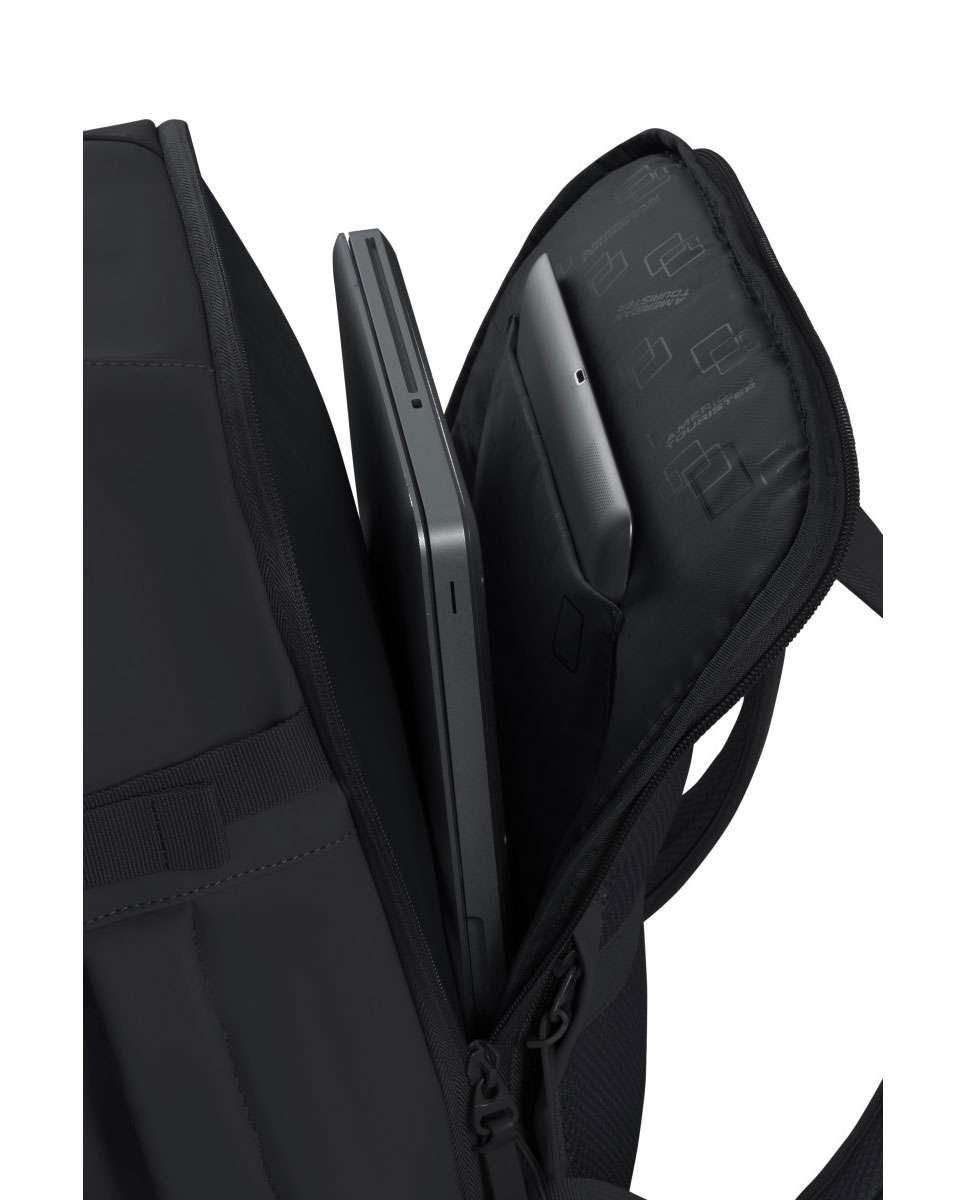 Mochila Underseater Mono S/M Take2Cabin 15,6" Preto 26.5L Preto-3