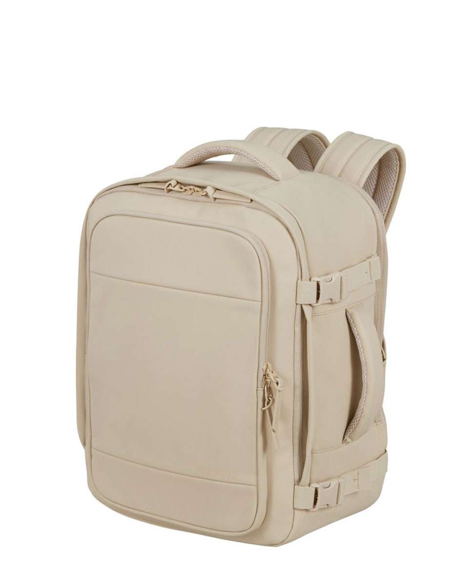 Mochila Underseater Mono S/M Take2Cabin 15,6" Bege 26.5L Bege-1