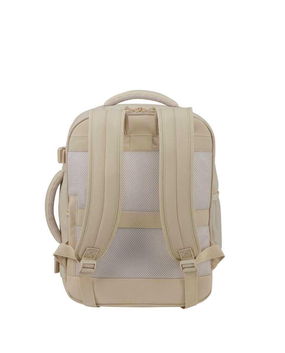 Mochila Underseater Mono S/M Take2Cabin 15,6" Bege 26.5L Bege-4