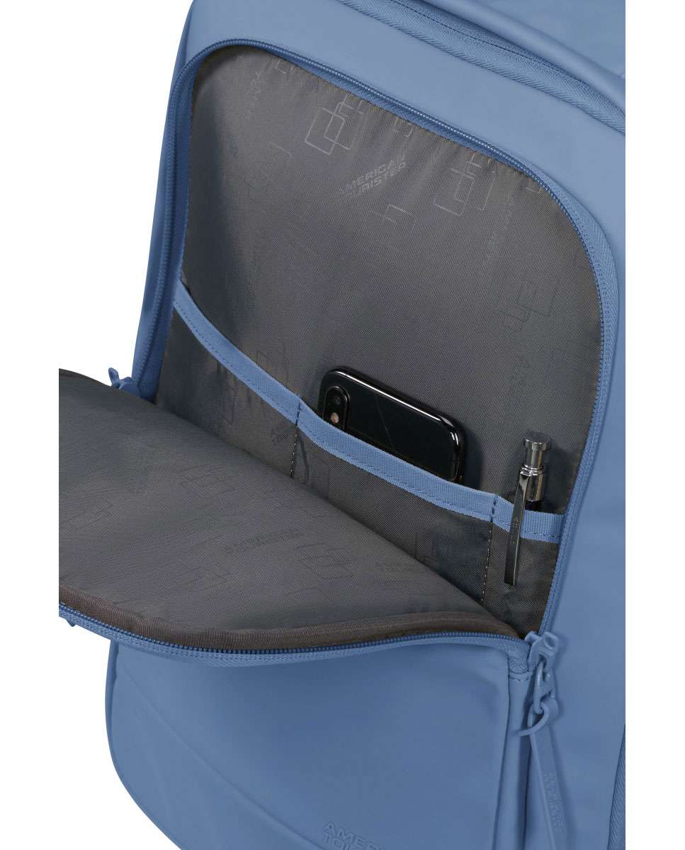 Mochila Underseater Mono S/M Take2Cabin 15,6" Azul 26.5L Azul-3