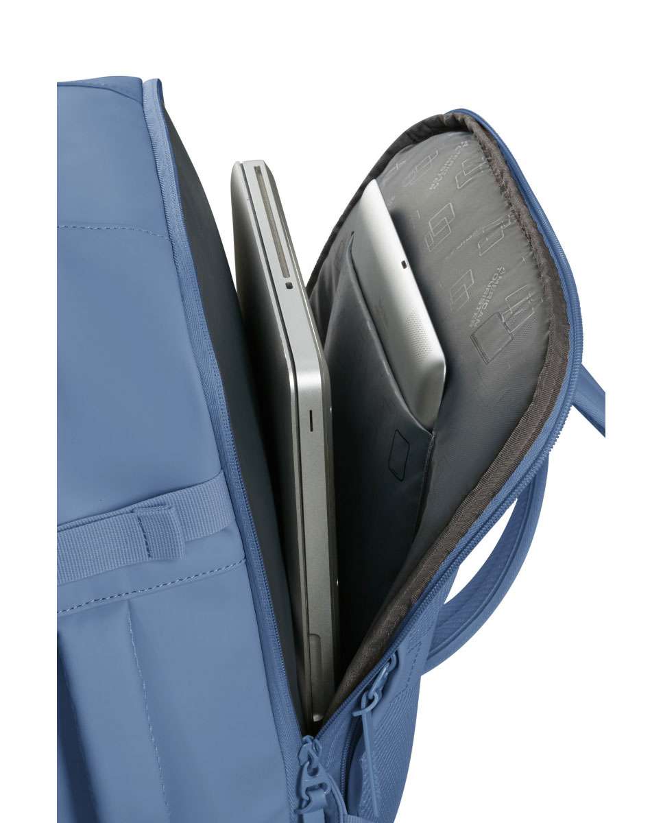 Mochila Underseater Mono S/M Take2Cabin 15,6" Azul 26.5L Azul-4