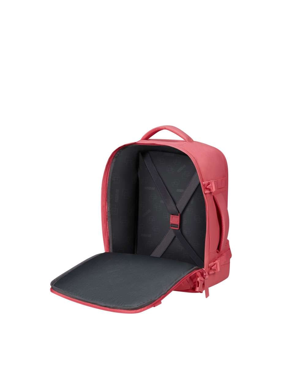 Mochila Underseater Puff S/M Take2Cabin 15,6" Rosa 26.5L Rosa-2