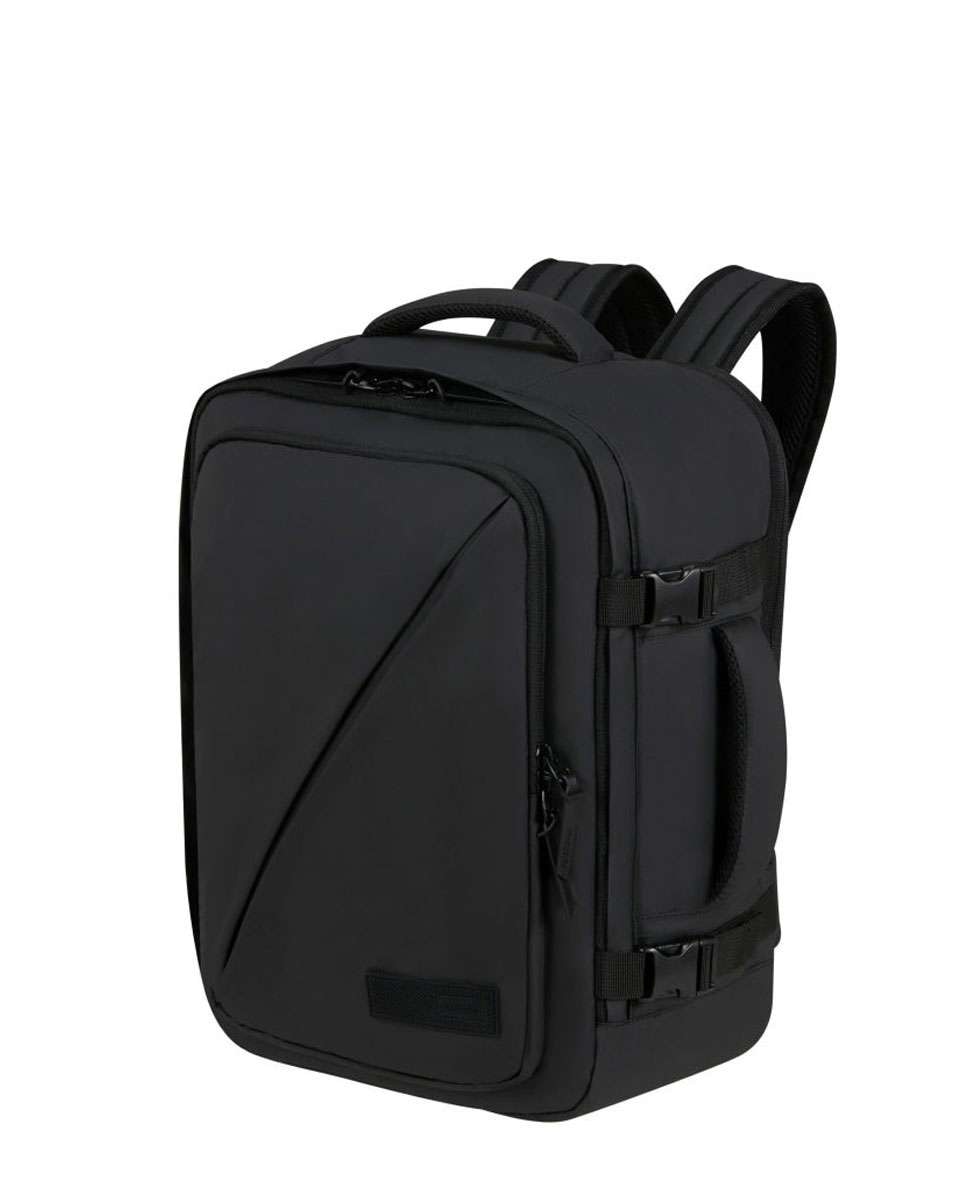 Imagem 0 de Mochila Underseater Puff S/M Take2Cabin 15,6" Preto 26.5L