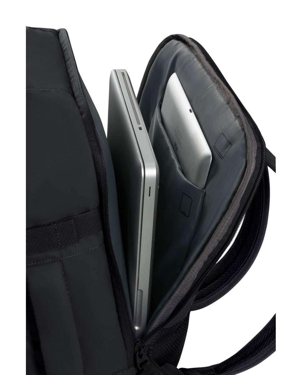 Mochila Underseater Puff S/M Take2Cabin 15,6" Preto 26.5L Preto-4