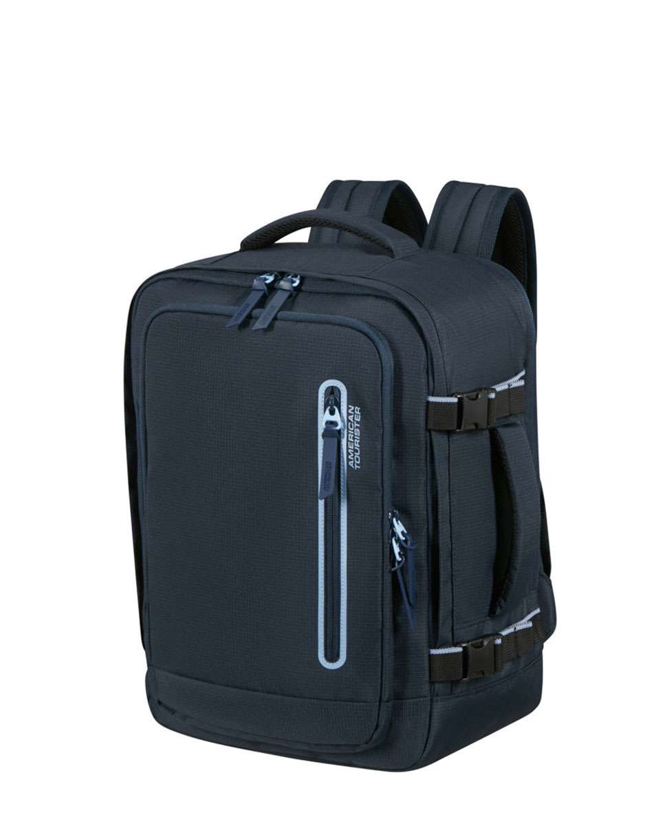 Imagem 0 de Mochila Underseater Sport S/M Take2Cabin 15,6" Azul Marinho 26.5L