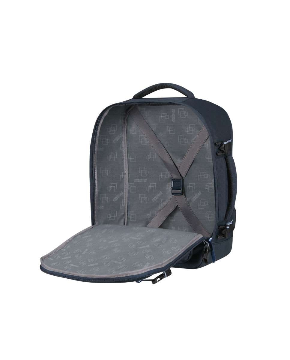 Mochila Underseater Sport S/M Take2Cabin 15,6" Azul Marinho 26.5L Azul-2