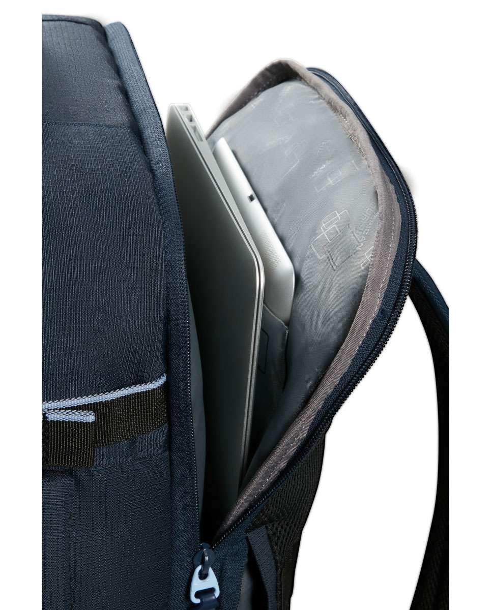 Mochila Underseater Sport S/M Take2Cabin 15,6" Azul Marinho 26.5L Azul-3