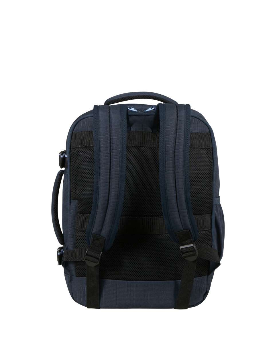 Mochila Underseater Sport S/M Take2Cabin 15,6" Azul Marinho 26.5L Azul-4