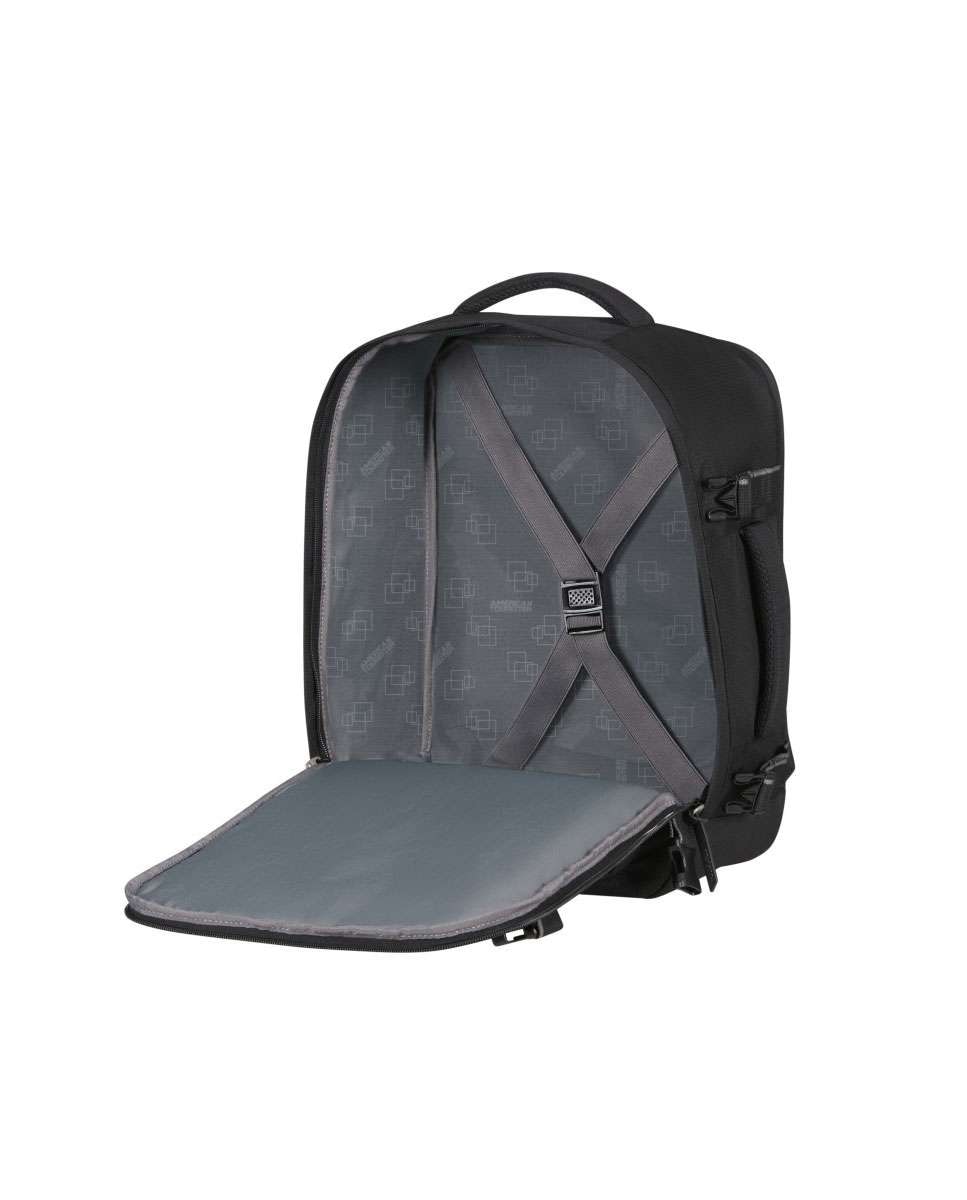 Mochila Underseater Sport S/M Take2Cabin 15,6" Preto 26.5L Preto-2