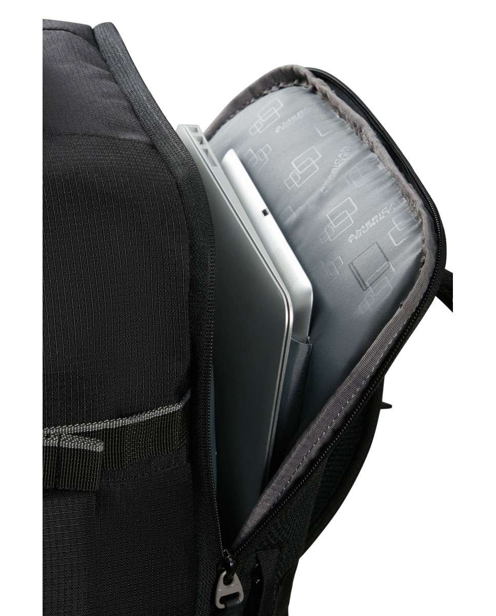 Mochila Underseater Sport S/M Take2Cabin 15,6" Preto 26.5L Preto-3