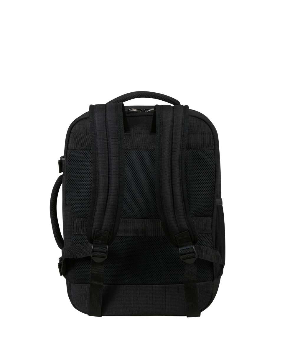 Mochila Underseater Sport S/M Take2Cabin 15,6" Preto 26.5L Preto-4