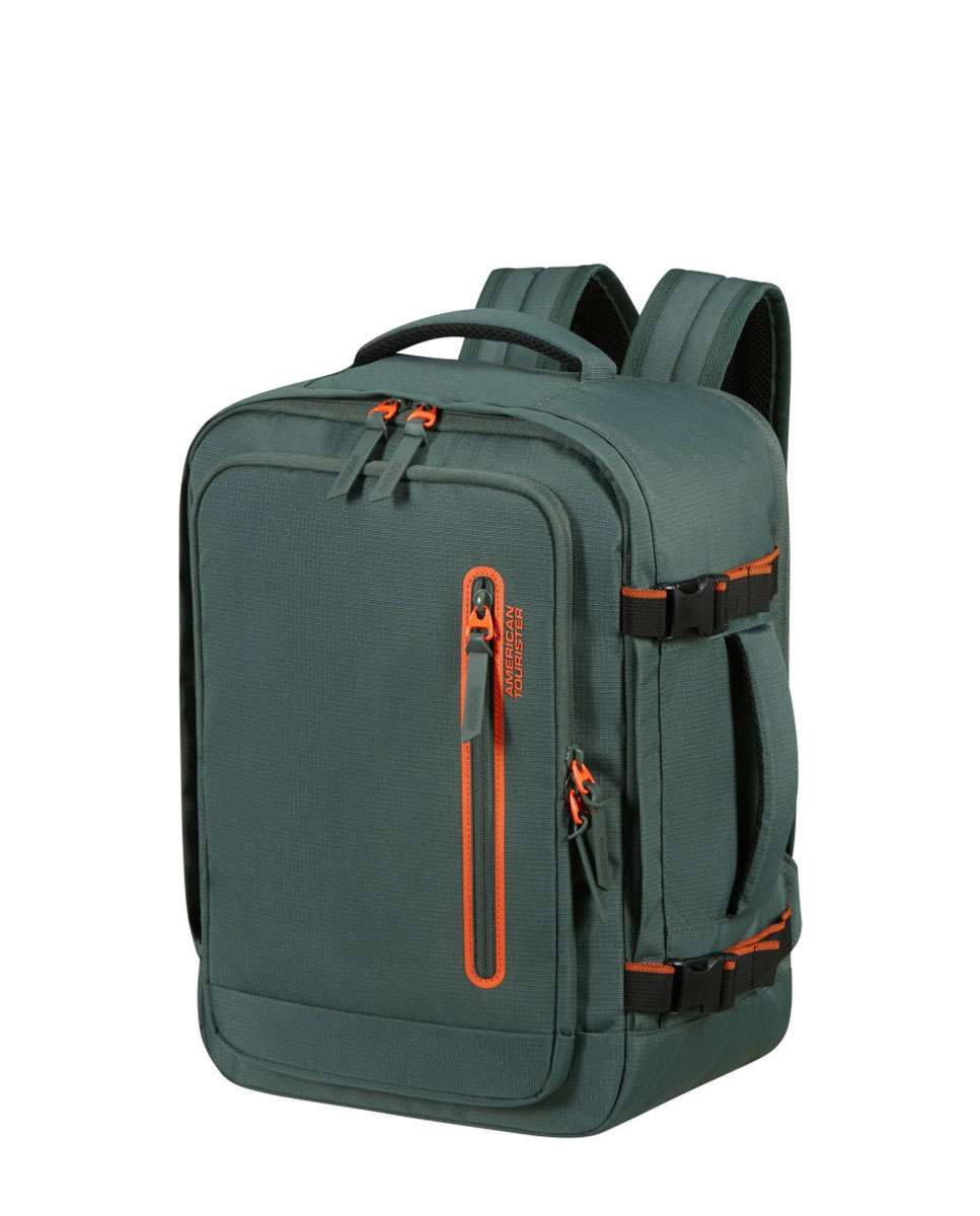 Imagem 0 de Mochila Underseater Sport S/M Take2Cabin 15,6" Verde Floresta 26.5L