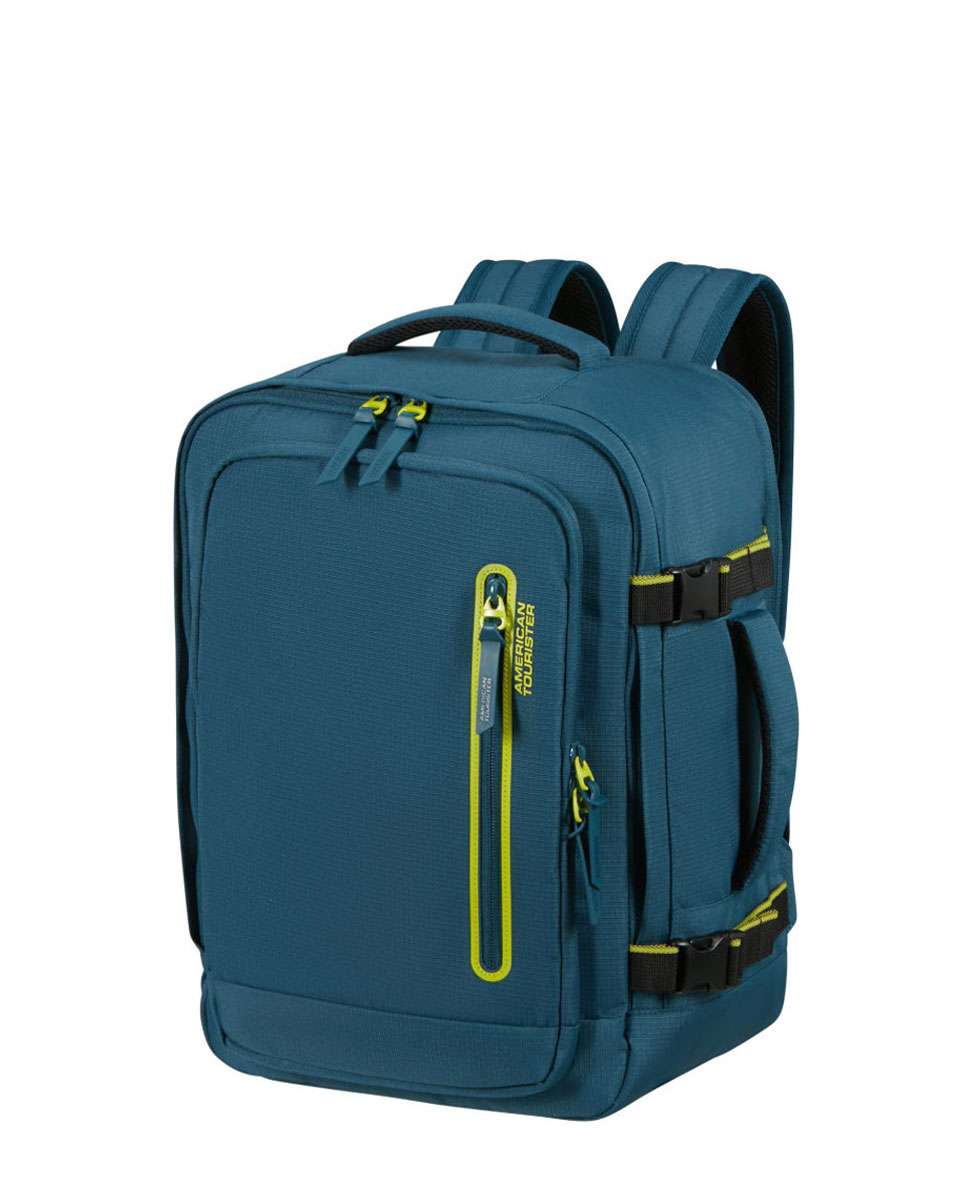 Imagem 0 de Mochila Underseater Sport S/M Take2Cabin 15,6" Azul 26.5L