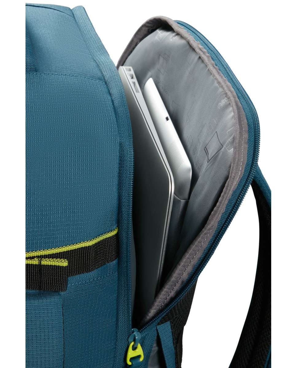 Mochila Underseater Sport S/M Take2Cabin 15,6" Azul 26.5L Azul-3