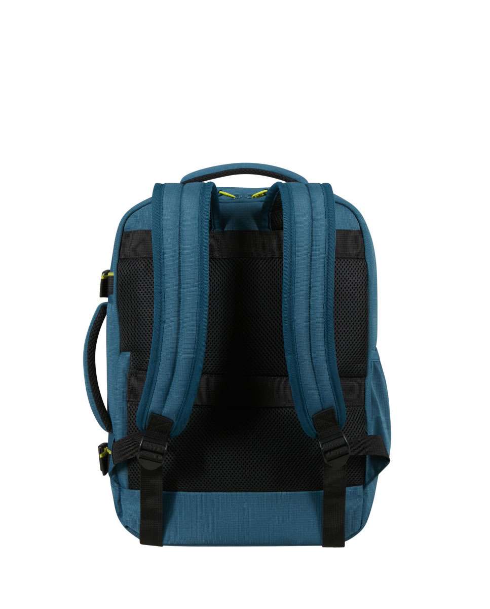 Mochila Underseater Sport S/M Take2Cabin 15,6" Azul 26.5L Azul-4