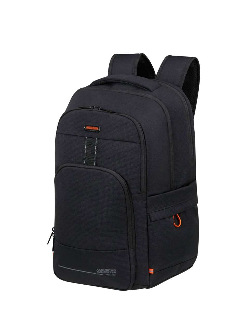 Imagem 0 de Mochila para Portátil 17.3" At Work NXT Preto 38L