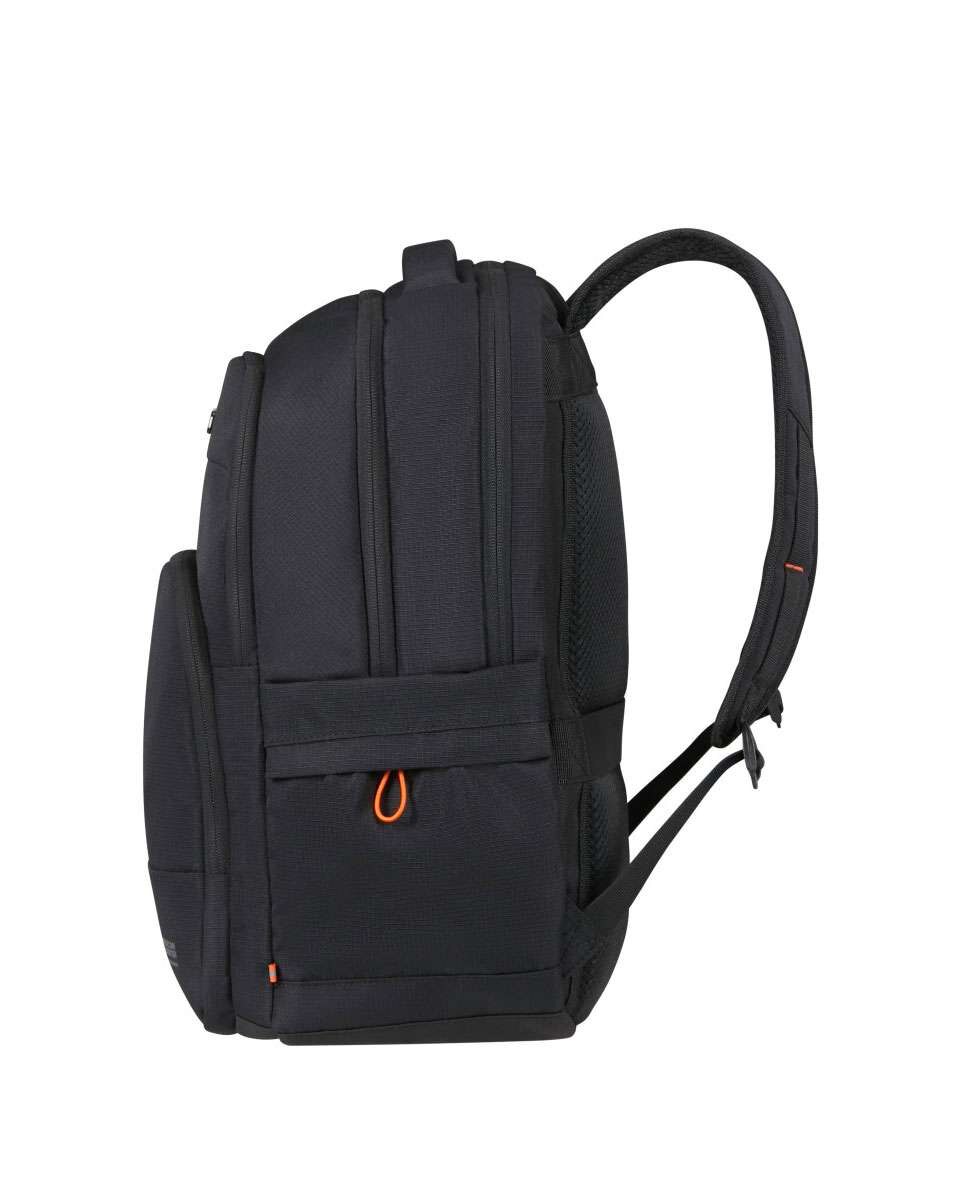 Mochila para Portátil 17.3" At Work NXT Preto 38L Preto-3
