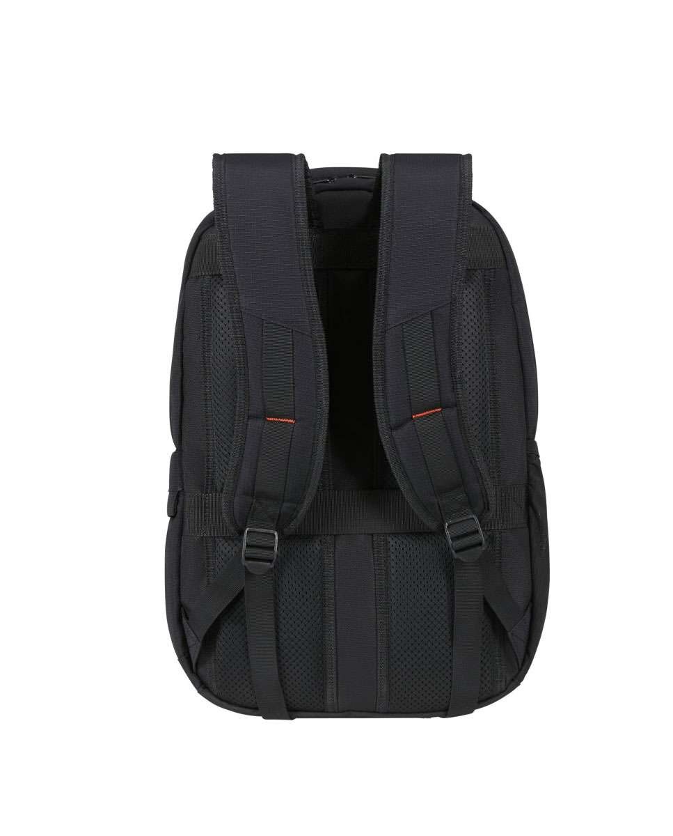 Mochila para Portátil 17.3" At Work NXT Preto 38L Preto-4