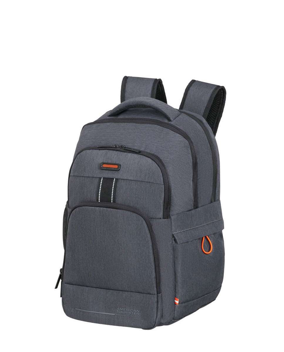 Imagem 0 de Mochila para Portátil 15.6" At Work NXT Cinzento 26L