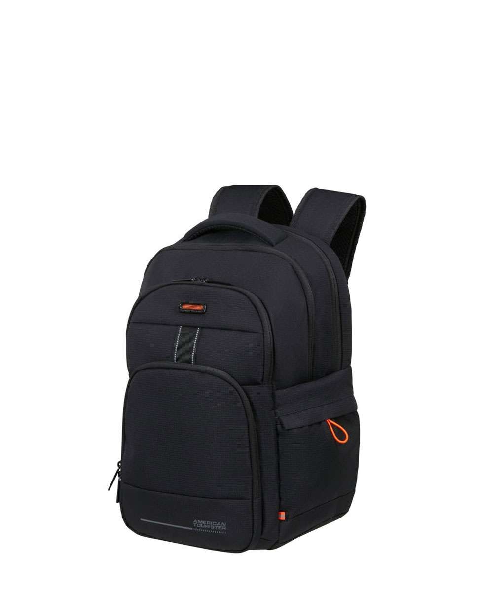 Imagem 0 de Mochila para Portátil 14" At Work NXT Preto 21L