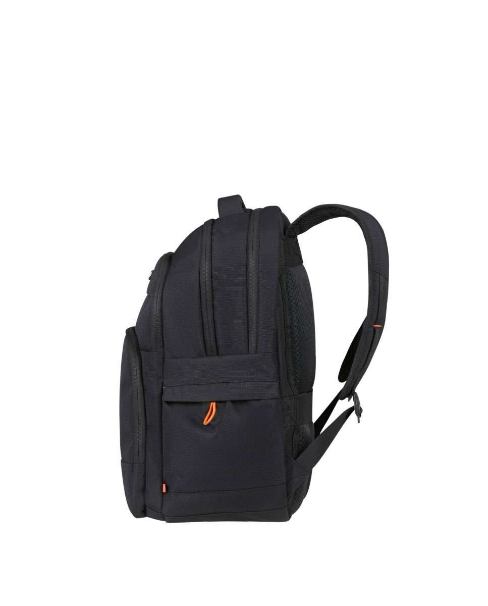 Mochila para Portátil 14" At Work NXT Preto 21L Preto-3