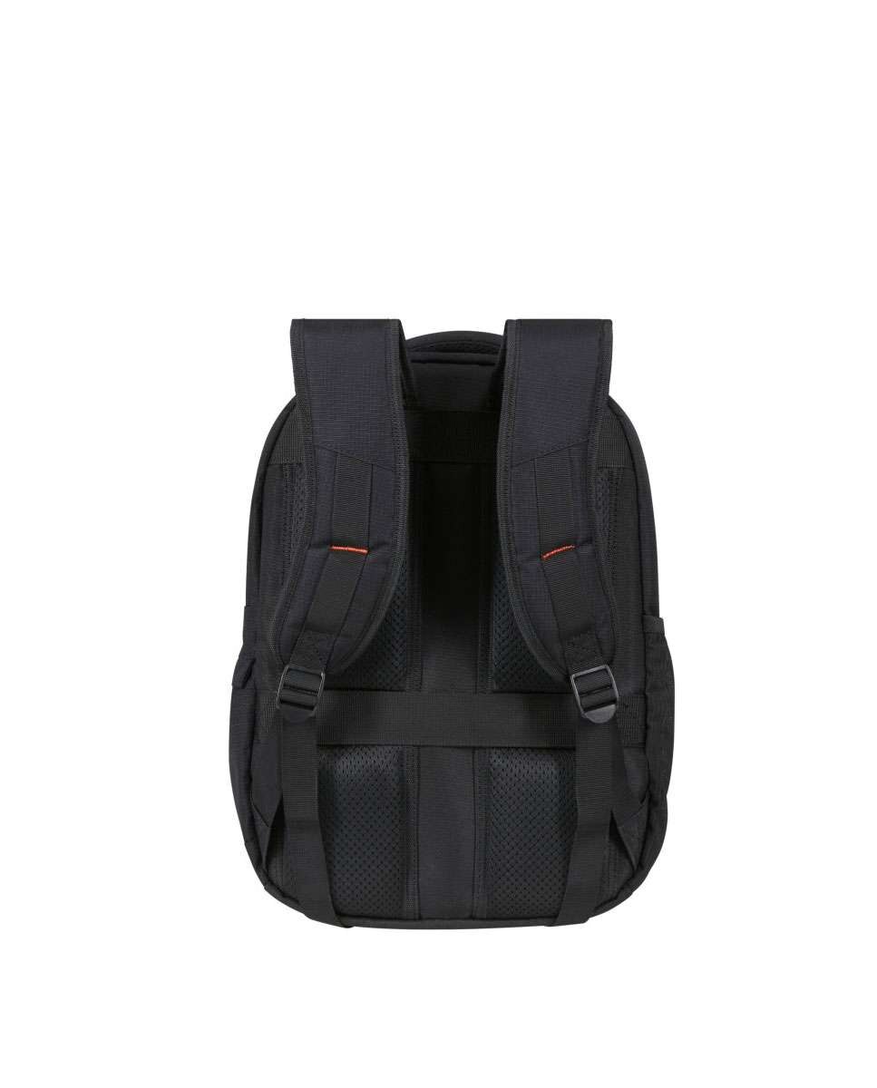 Mochila para Portátil 14" At Work NXT Preto 21L Preto-4