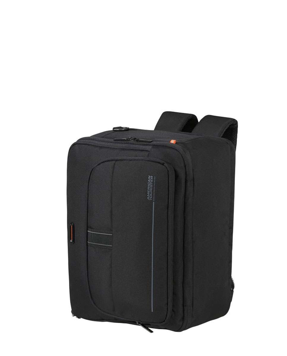 Imagem 0 de Saco de Cabine Convertível em Mochila At Work NXT Preto 31L