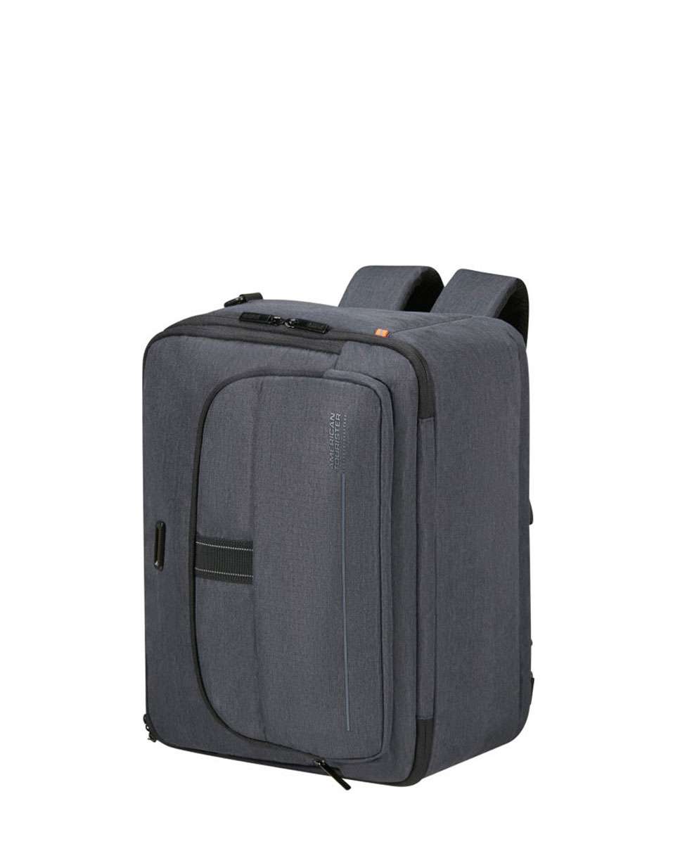 Imagem 0 de Saco de Cabine Convertível em Mochila At Work NXT Cinzento 31L