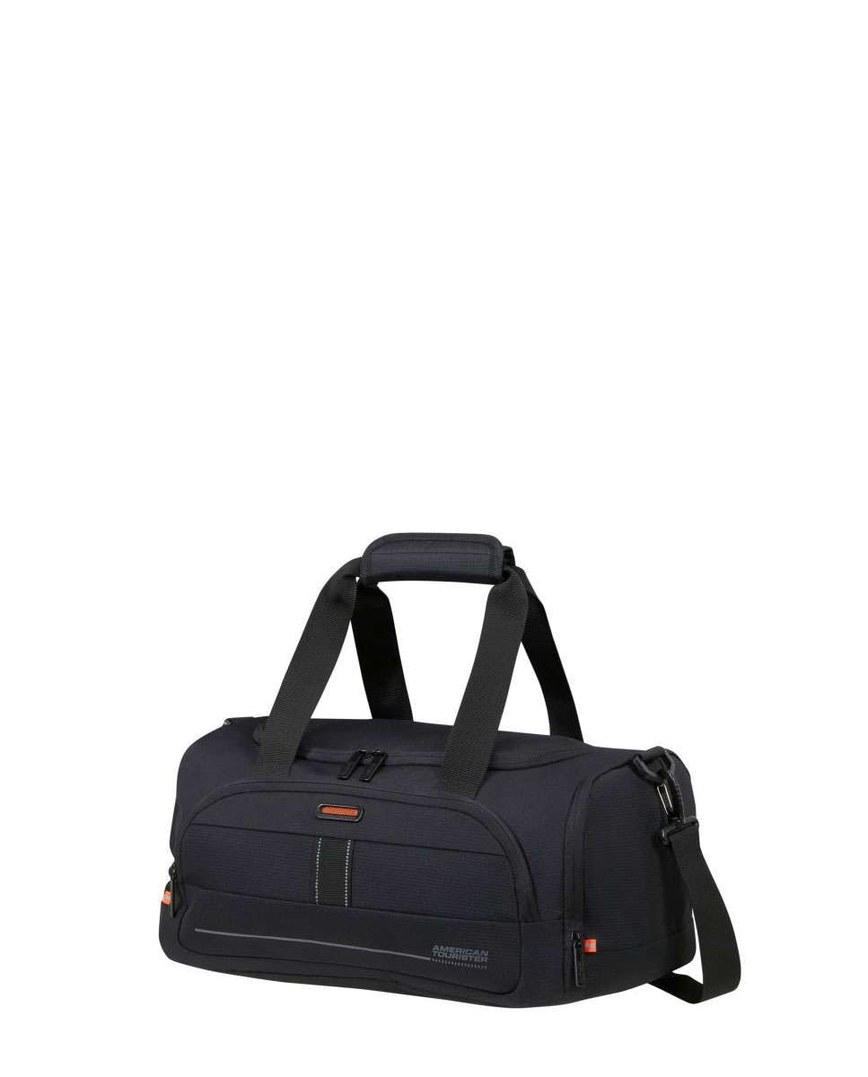 Imagem 0 de Saco de Cabine At Work NXT Preto 31L