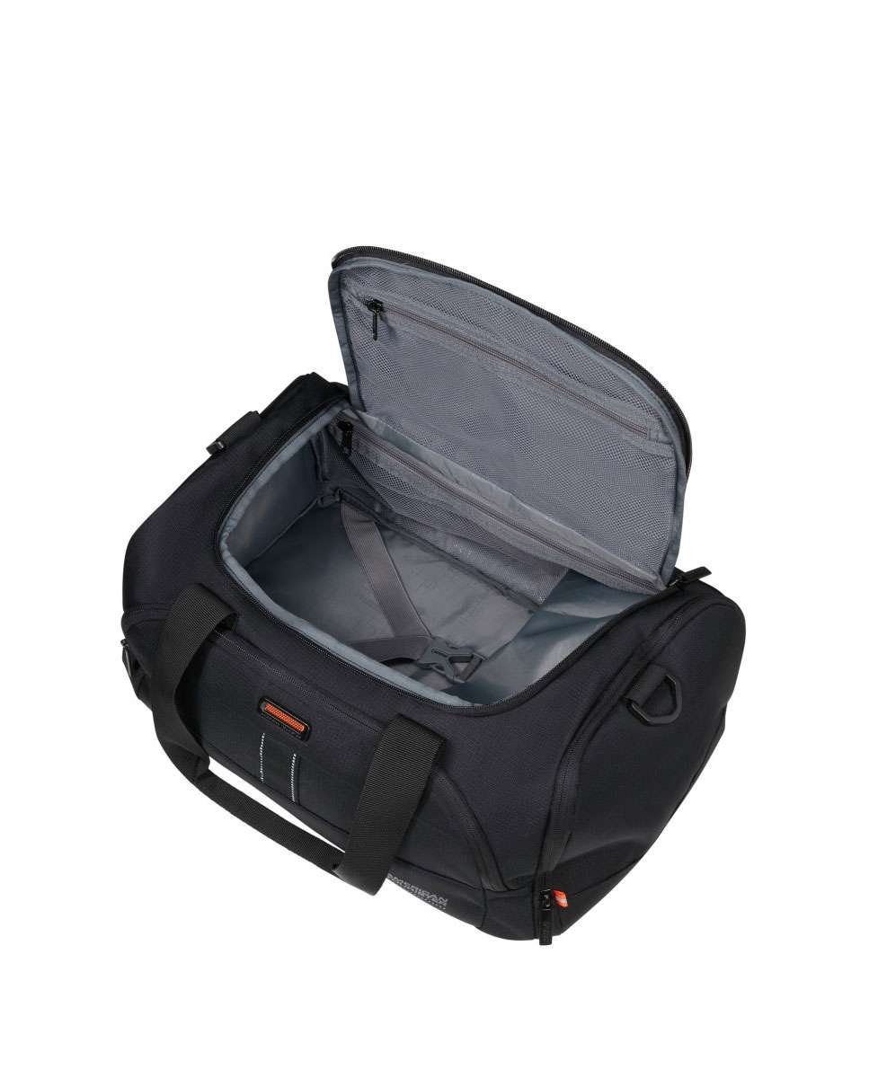 Saco de Cabine At Work NXT Preto 31L Preto-2