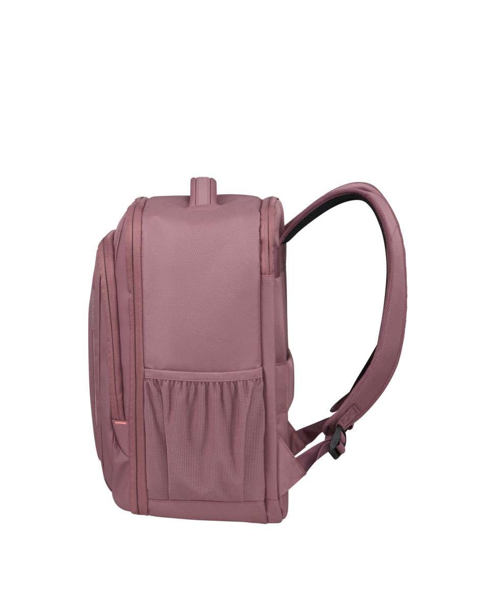 Mochila de Cabin S/M Wanderlite Malva Galáctica 15.6" 26,5L Rosa-3