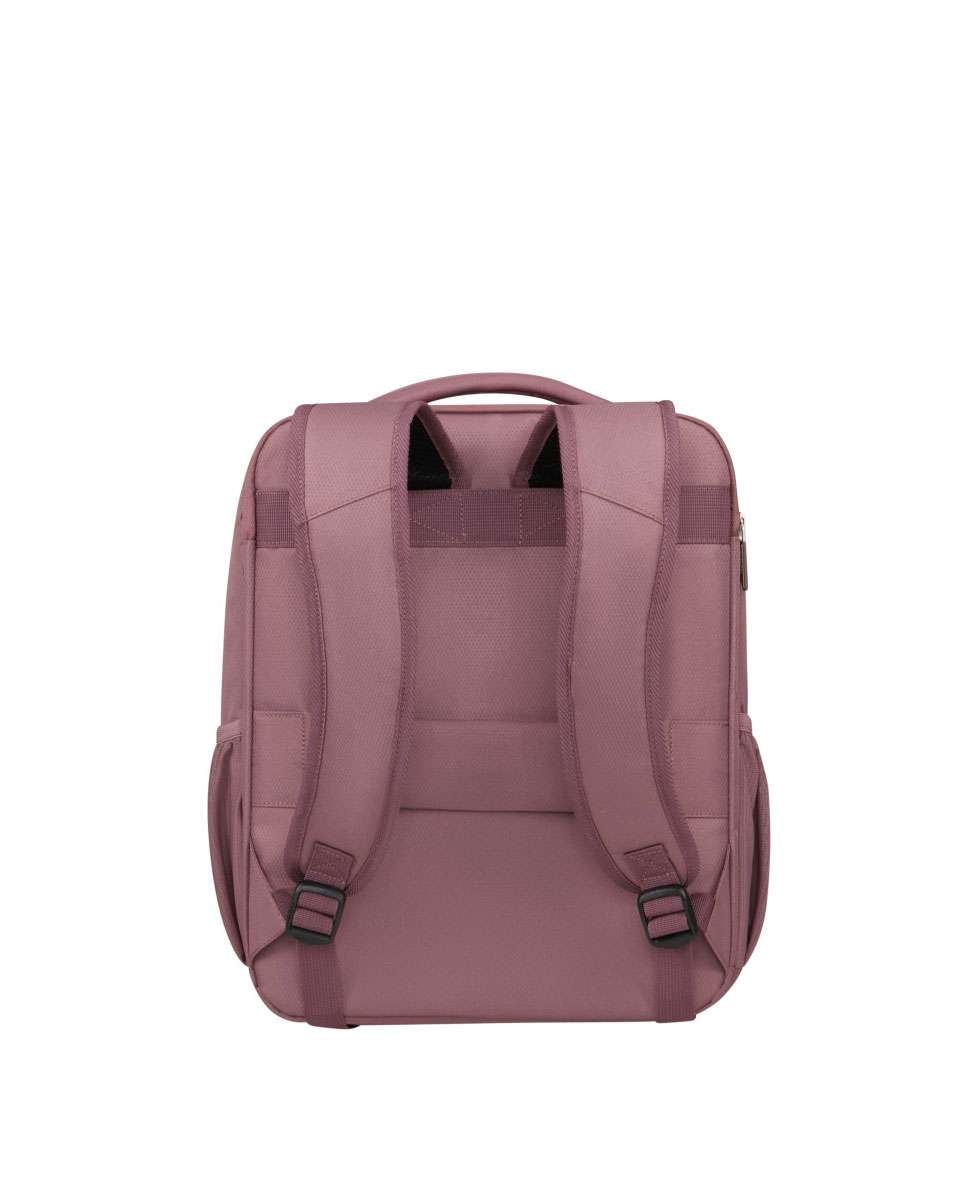 Mochila de Cabin S/M Wanderlite Malva Galáctica 15.6" 26,5L Rosa-4