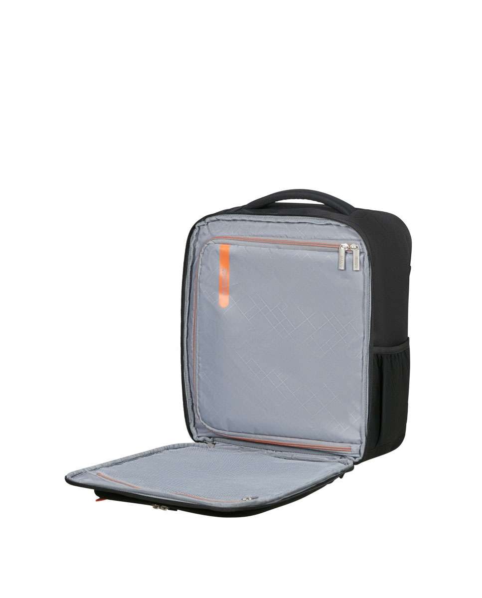 Mochila de Cabin S/M Wanderlite Preto 15.6" 26,5L Preto-2