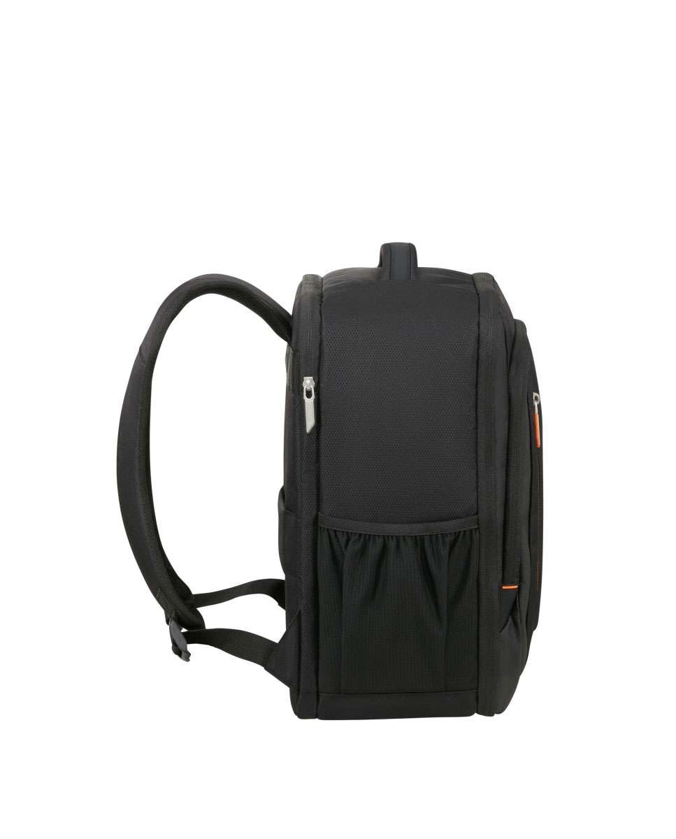 Mochila de Cabin S/M Wanderlite Preto 15.6" 26,5L Preto-3