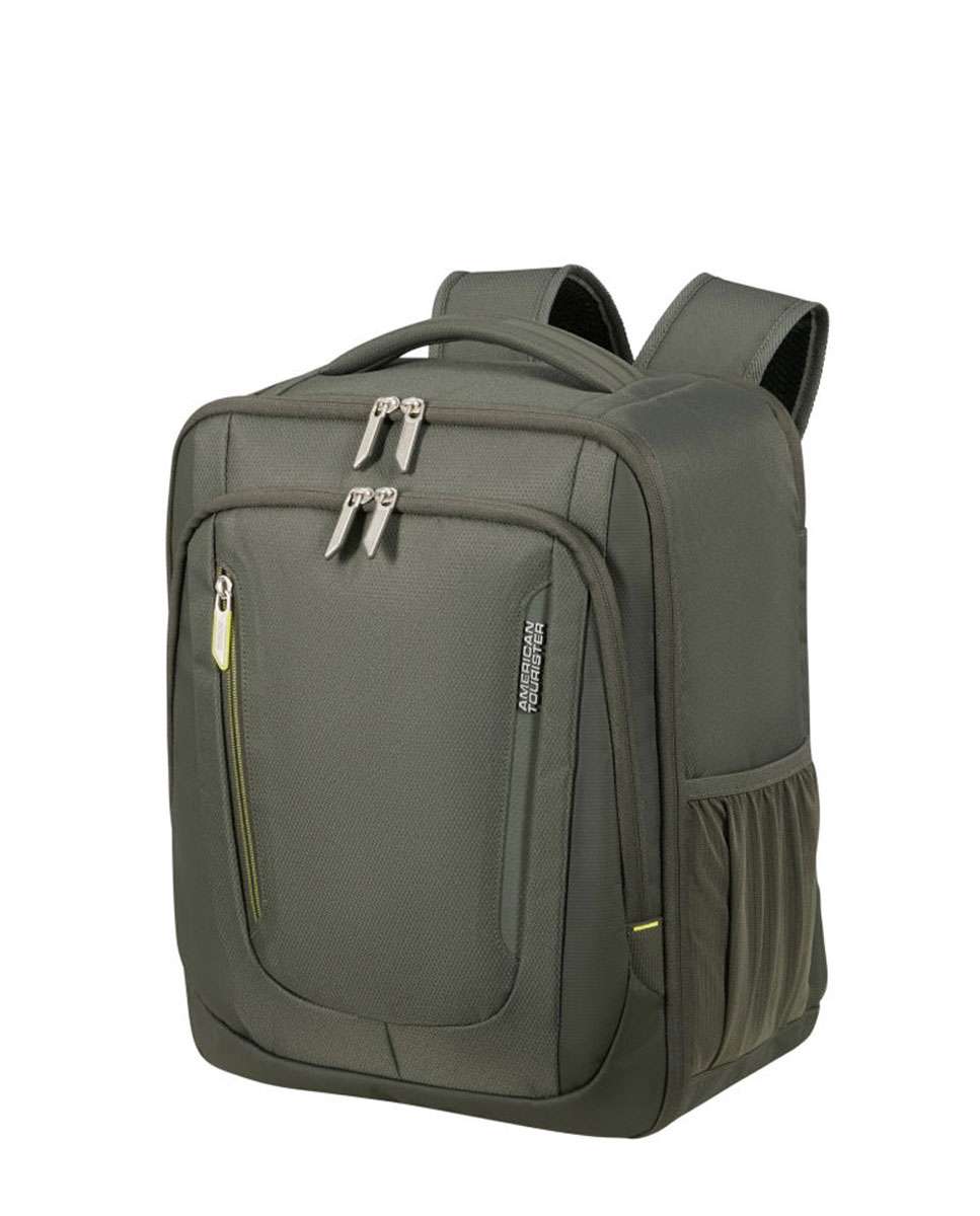 Imagem 0 de Mochila de Cabin S/M Wanderlite Cáqui Escuro 15.6" 26,5L
