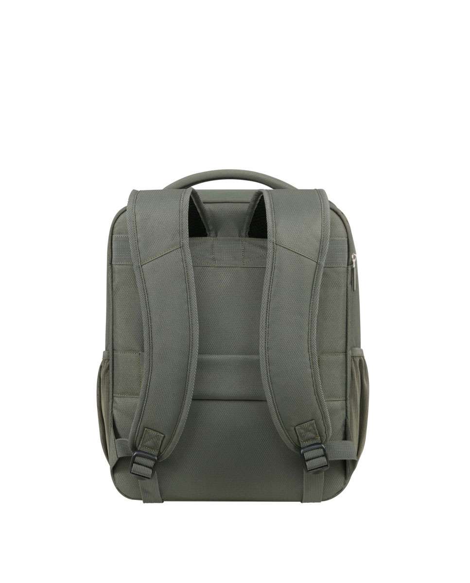 Mochila de Cabin S/M Wanderlite Cáqui Escuro 15.6" 26,5L Verde-4