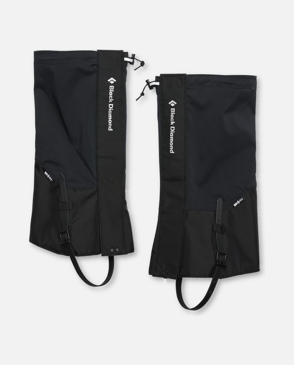 Imagem 0 de Boné de Ski e Snow Frontpoint Gaiters Black Diamond