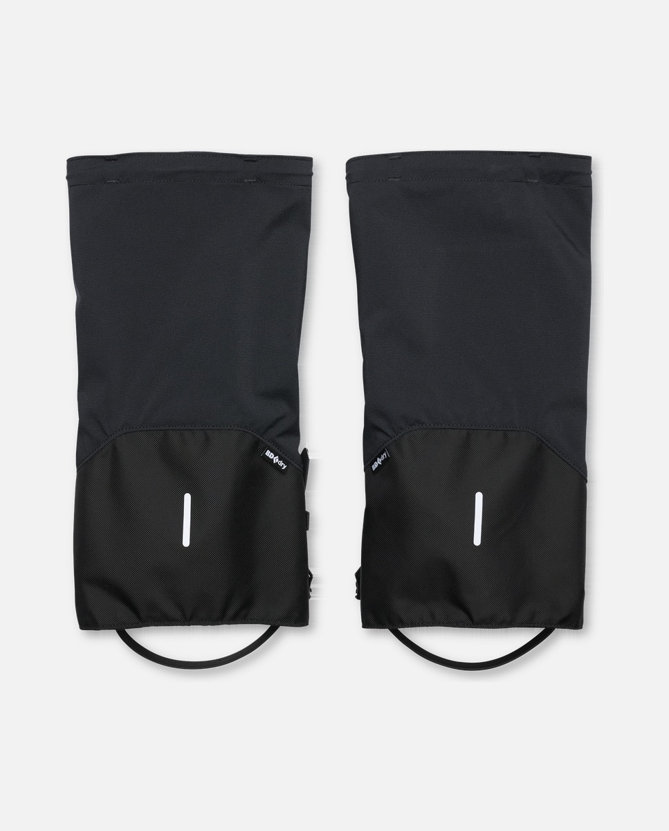 Boné de Ski e Snow Frontpoint Gaiters Black Diamond Preto-2