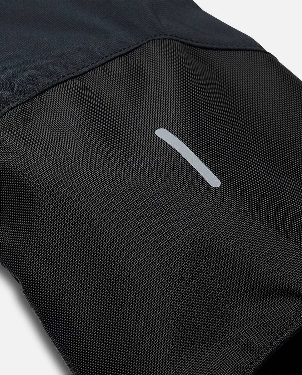 Boné de Ski e Snow Frontpoint Gaiters Black Diamond Preto-3