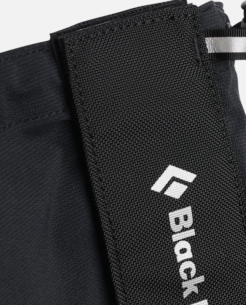 Boné de Ski e Snow Frontpoint Gaiters Black Diamond Preto-5