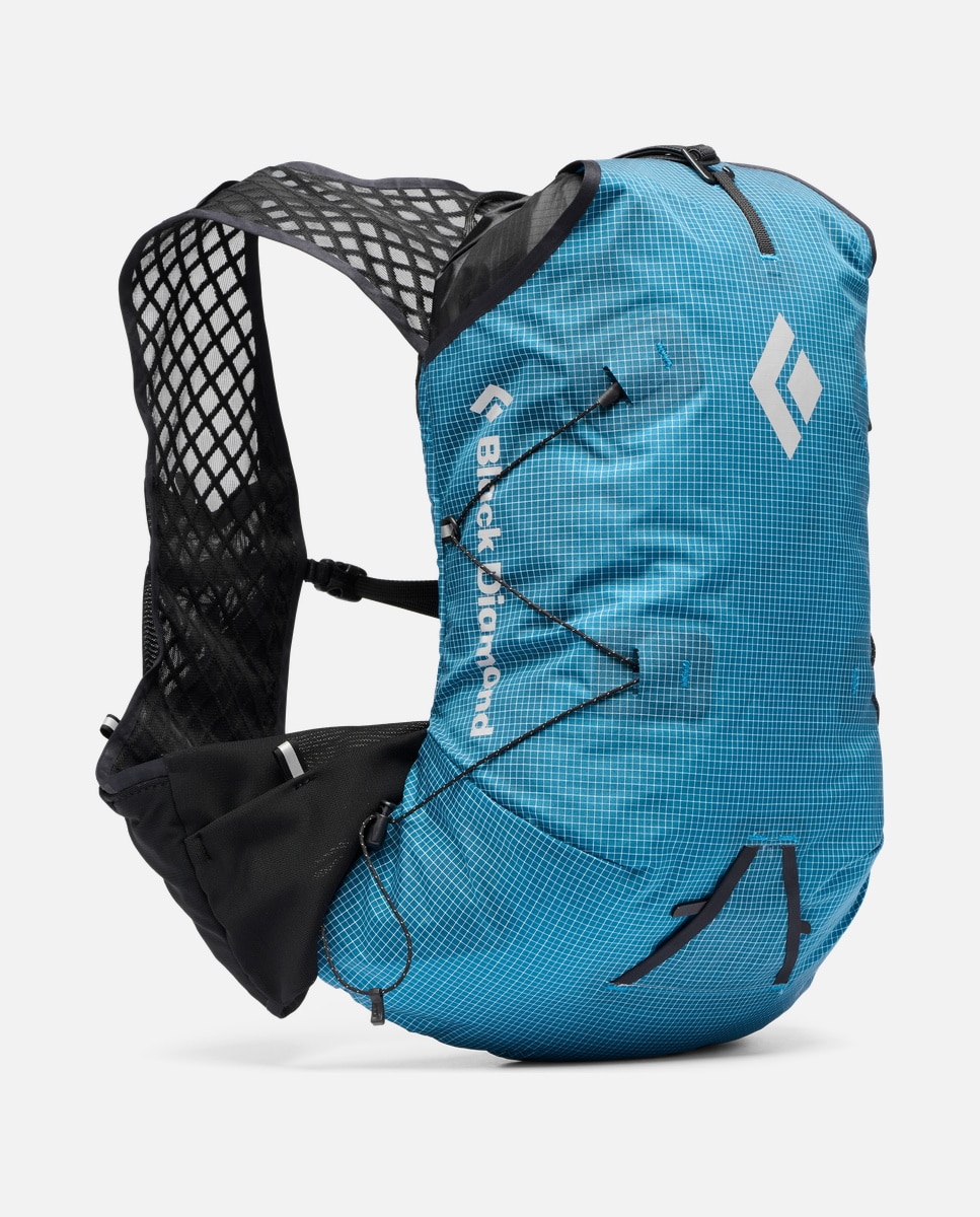 Imagem 0 de Boné de Trail Running Distance 8 Backpack Black Diamond