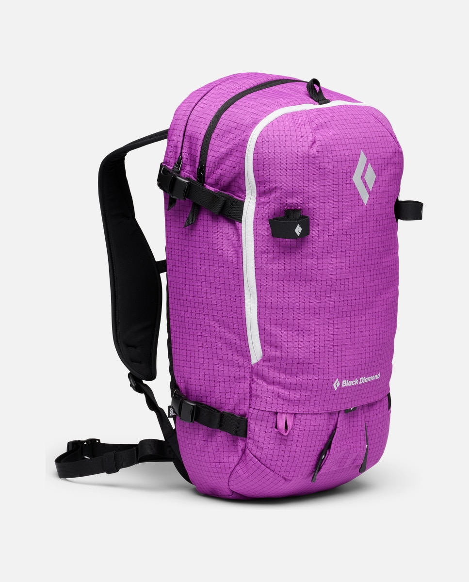 Imagem 0 de Boné de Ski e Snow Helio 22 Backpack Black Diamond
