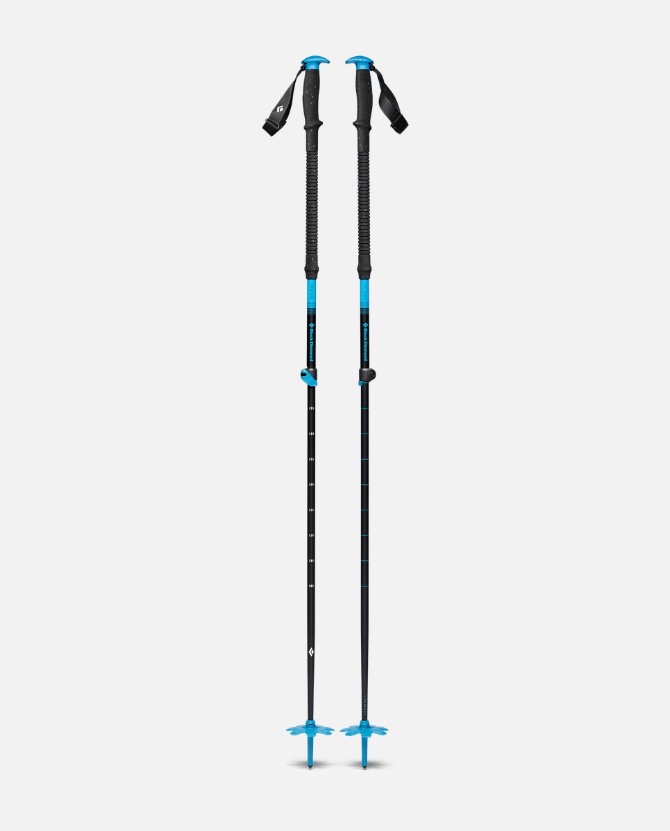 Imagem 0 de Bastões de Ski Expedition Ski Poles Black Diamond
