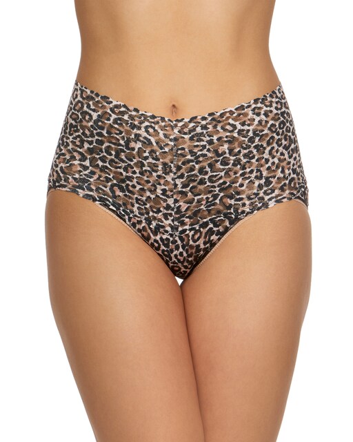 Imagem 0 de Cueca de Renda de Cintura Média em Forma de V