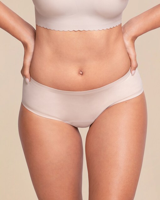 Imagem 0 de Culotte Menstrual Sustentável Absorção Medium